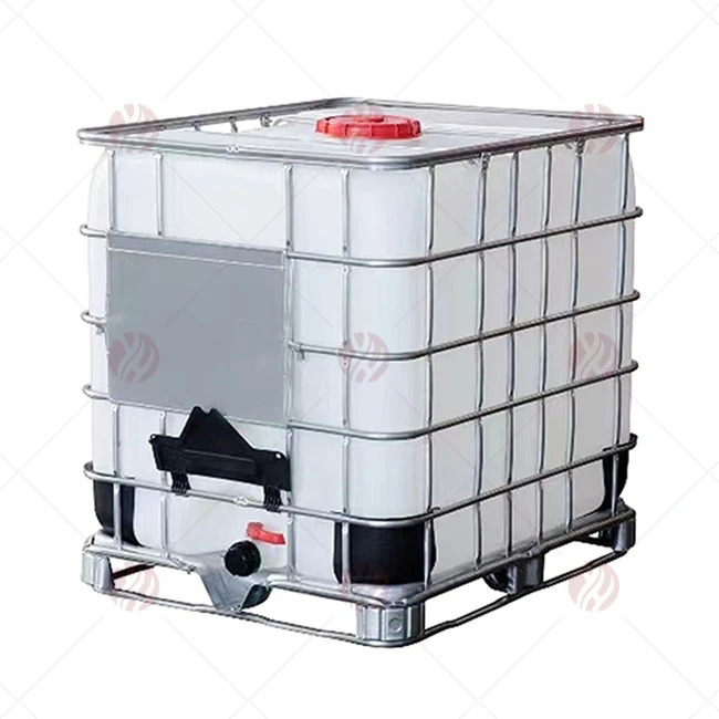 1000L IBC ٹینک